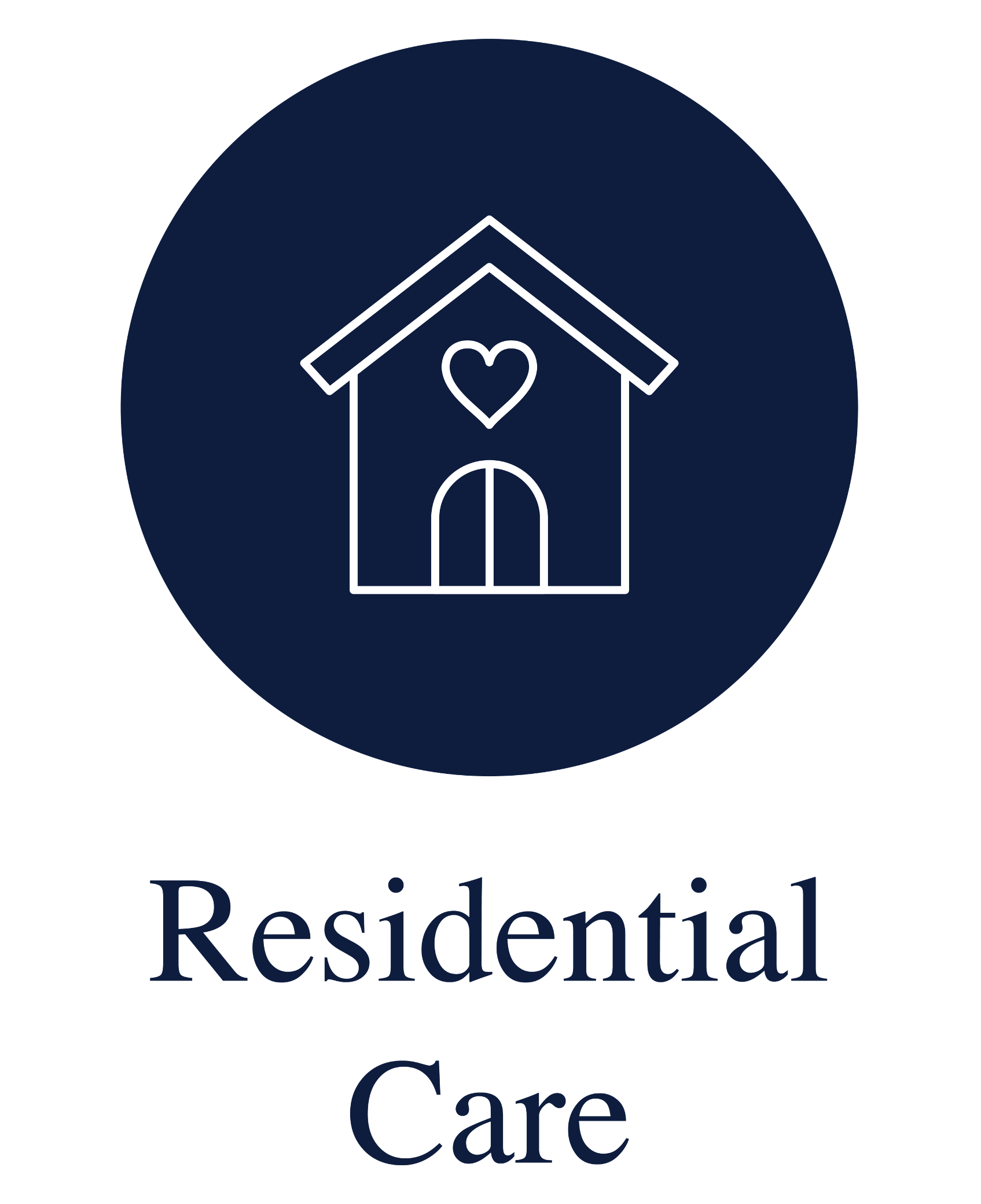 Residential Aged Care Client Testimonial