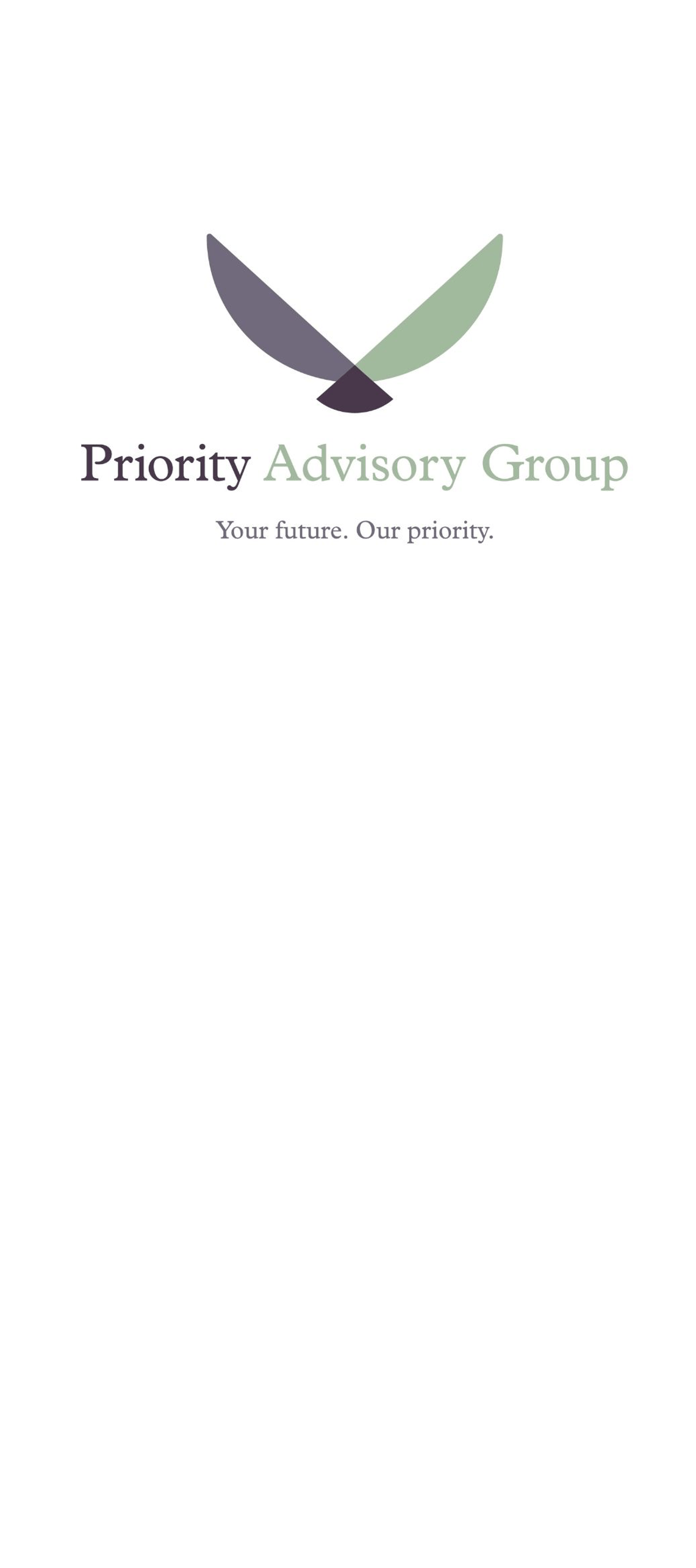Priority Advisory Group - A DR Care Solutions Partner