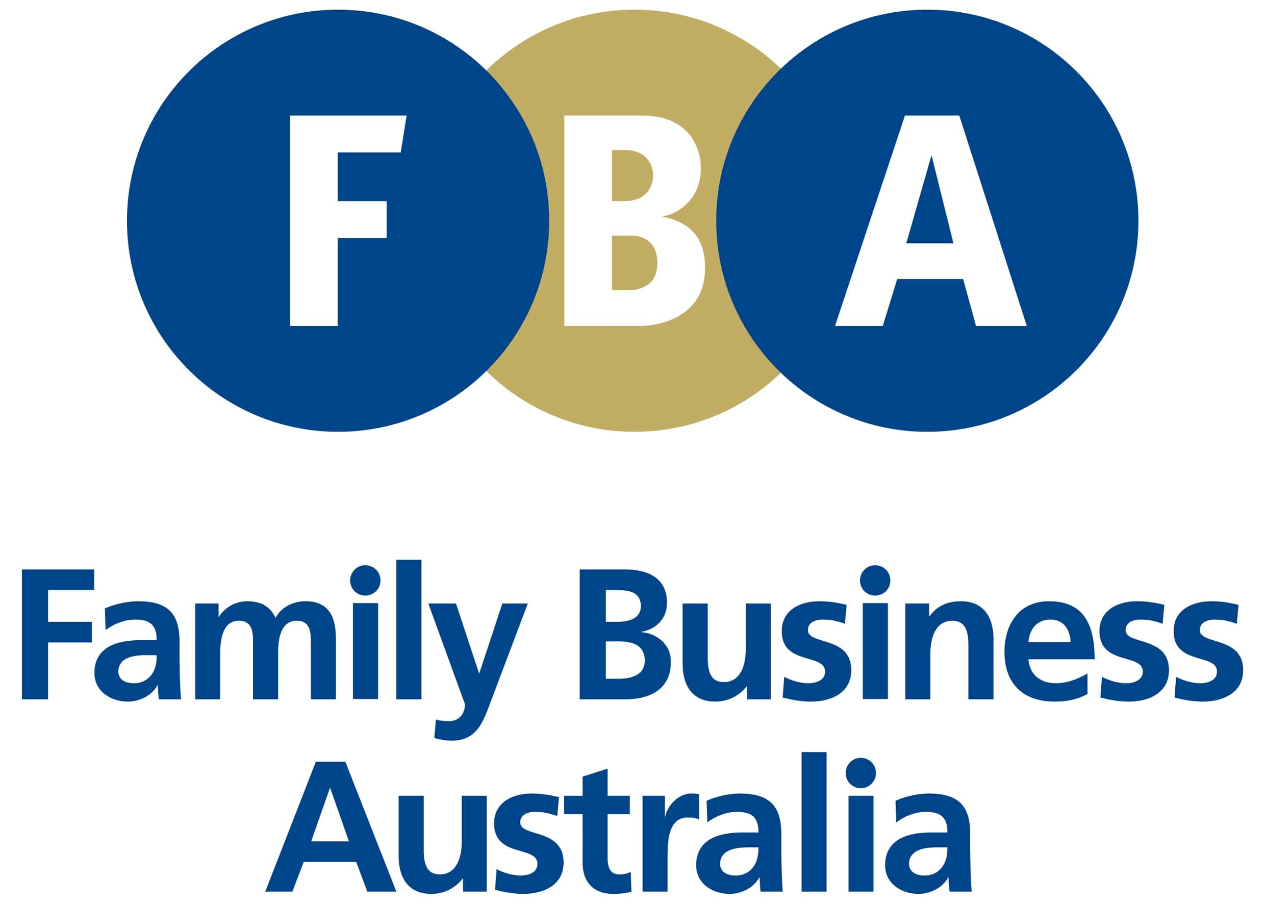 Family Business Australia (FBA)